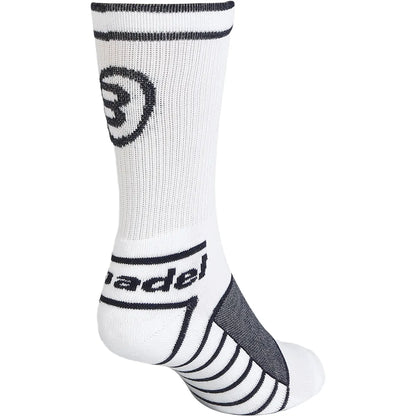 3 Paar Bullpadel Bp255 Sokken (Mid)