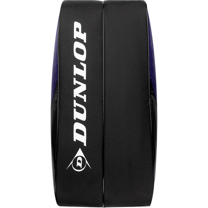 Tennistas Dunlop Fx-Club 10R Violet