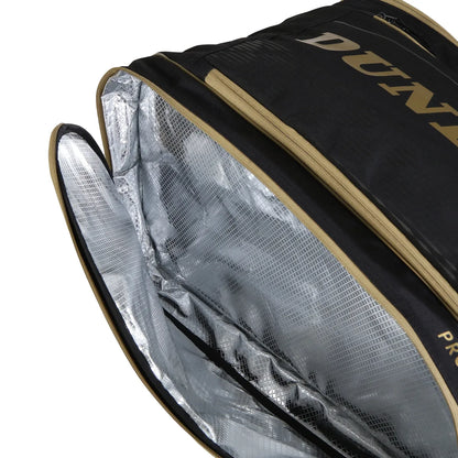 Padel-tas Dunlop Paletero Pro Series