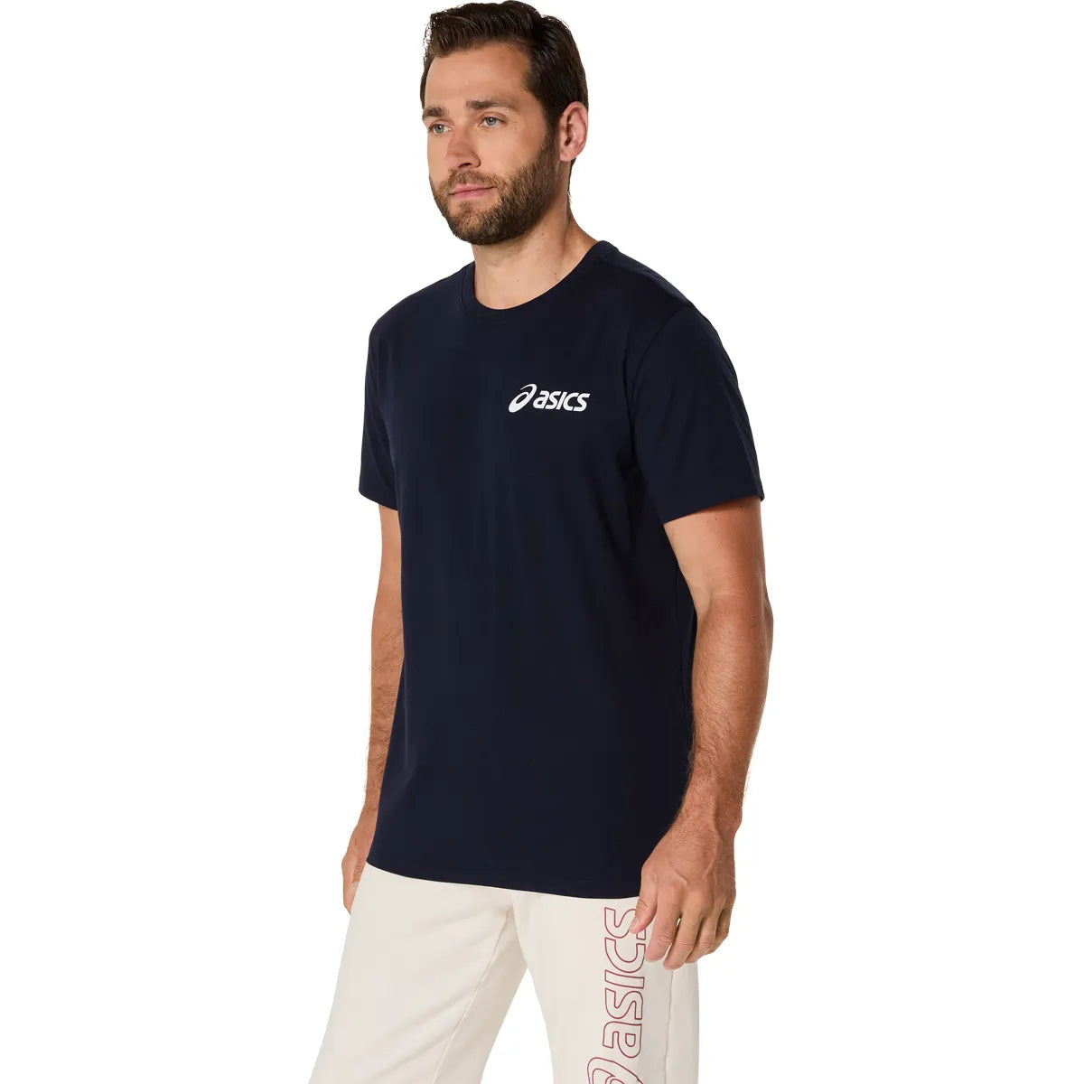 T-Shirt Asics Training Chest
