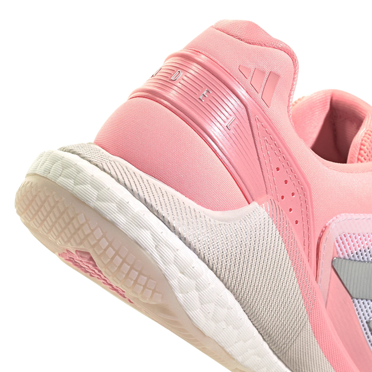 Padelschoenen adidas Dames Crazyquick Boost