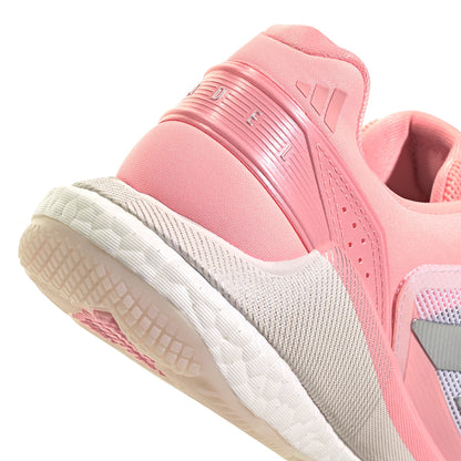 Padelschoenen adidas Dames Crazyquick Boost