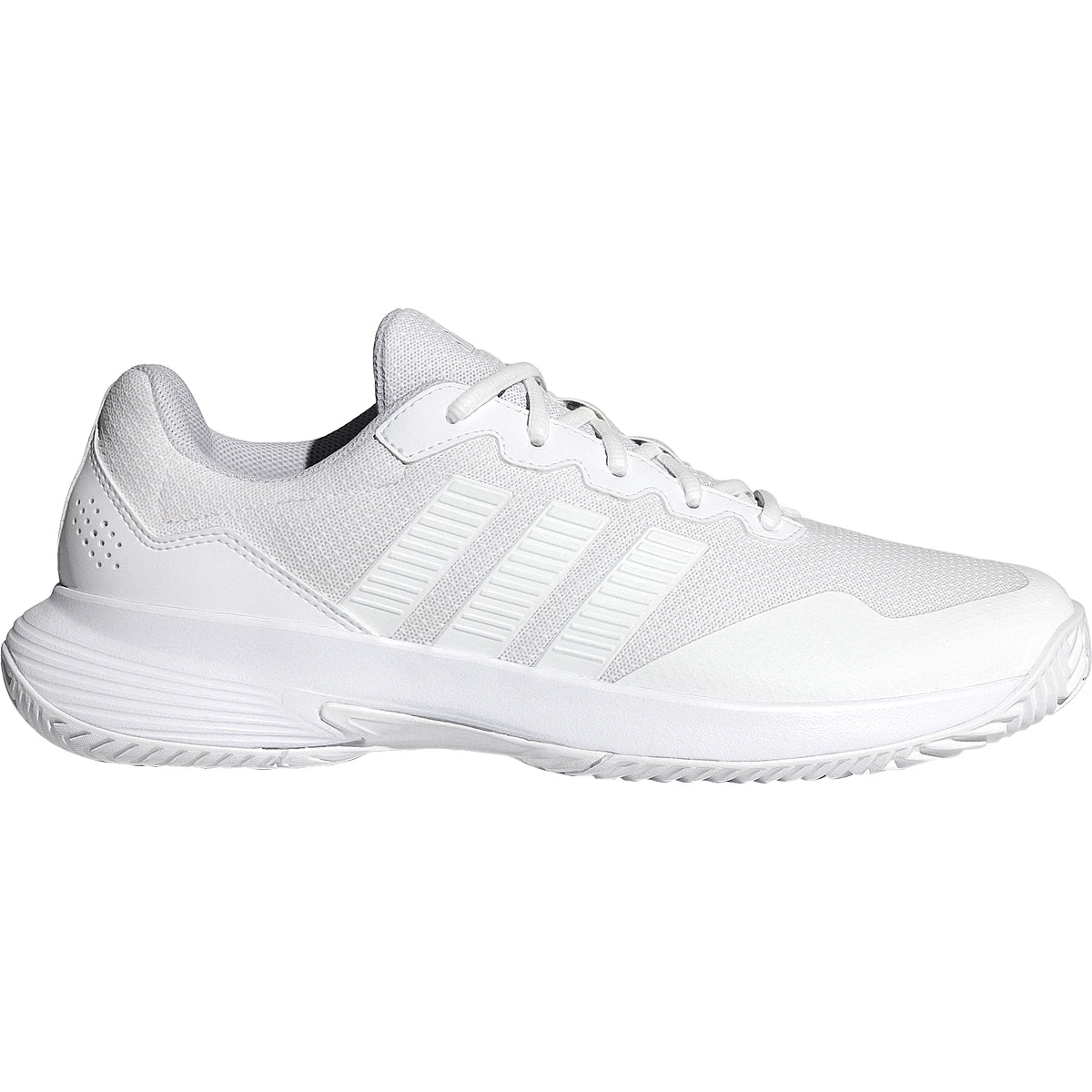 adidas Gamecourt 2 Schoenen alle ondergronden
