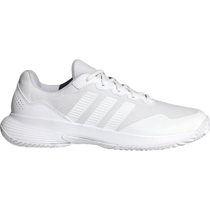 adidas Gamecourt 2 Schoenen alle ondergronden