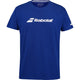 T-shirt Babolat Junior Jongen Exercise