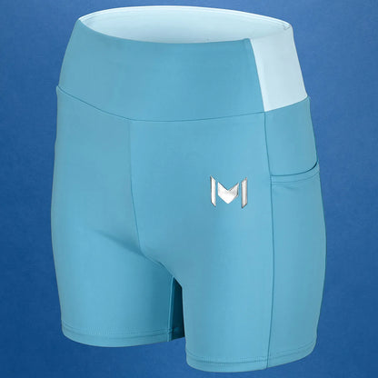 Short Mouratoglou Apparel Dames New York