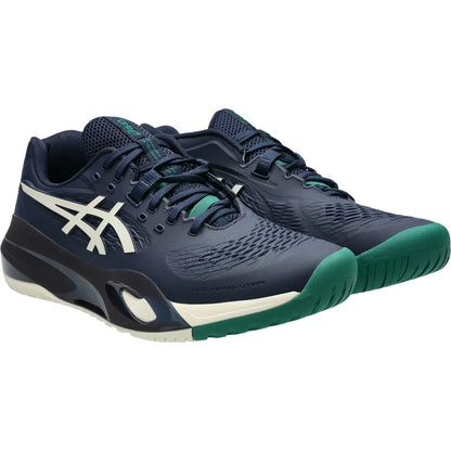 Asics Gel Resolution X Schoenen alle ondergronden