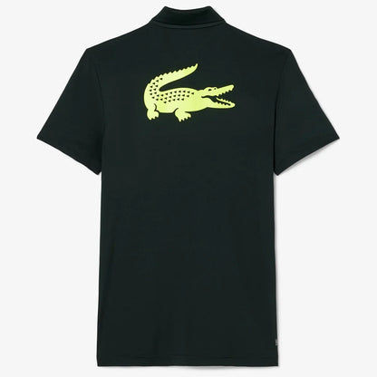 Polo Lacoste Rolex Paris Masters