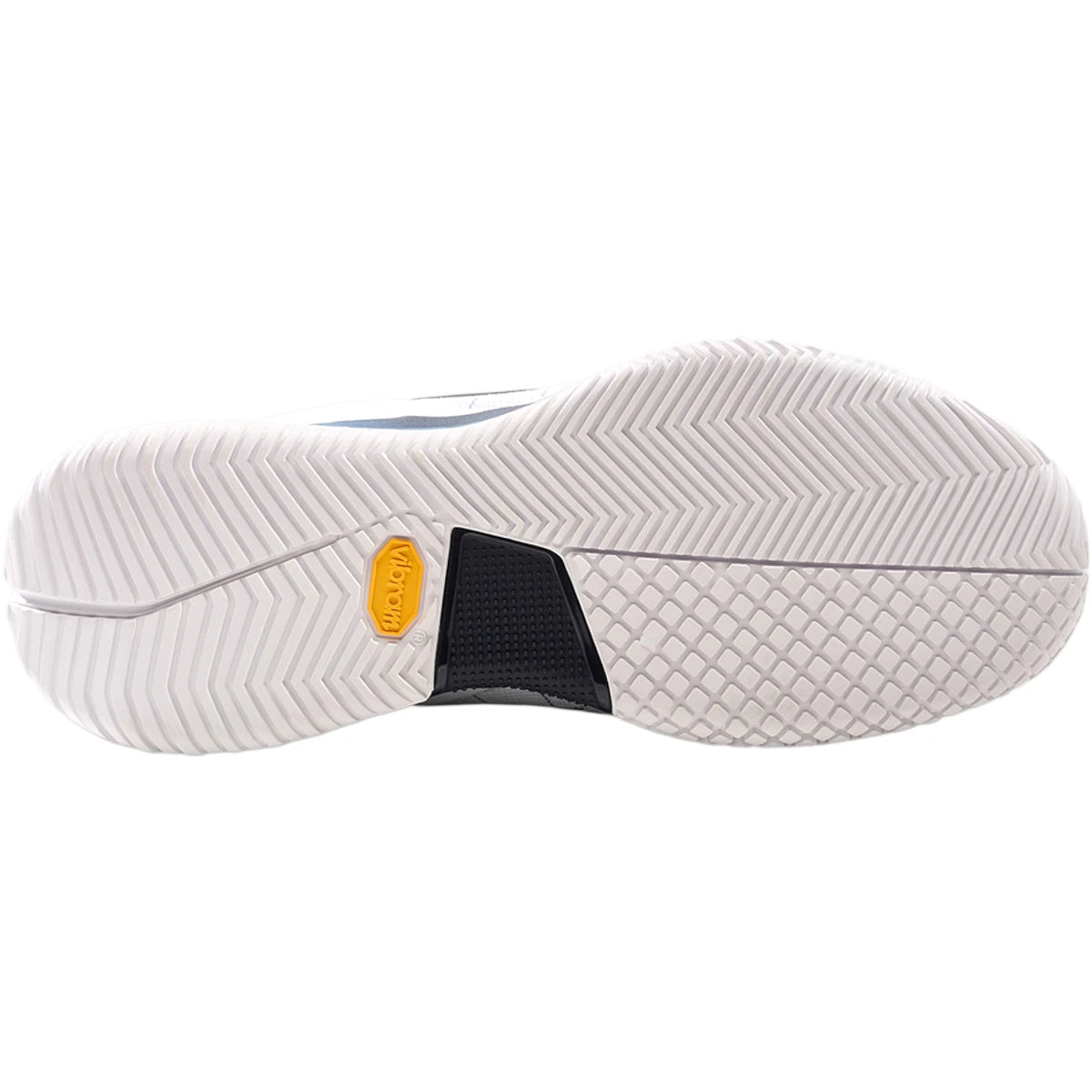 Padelschoenen Bullpadel Xplo Vibram 26V