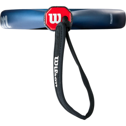 Padelracket Test Web Wilson Endure V1