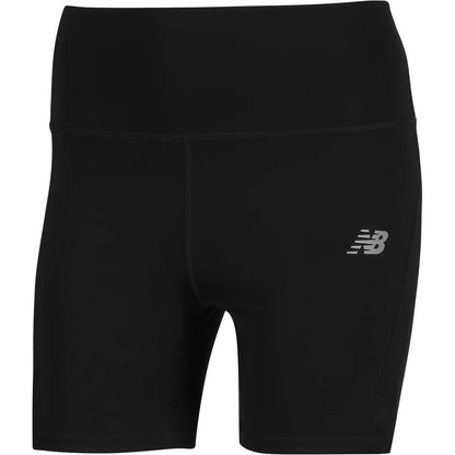 Short New Balance Dames Training 5In