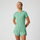 T-shirt Bjorn Borg Dames Ace Slim