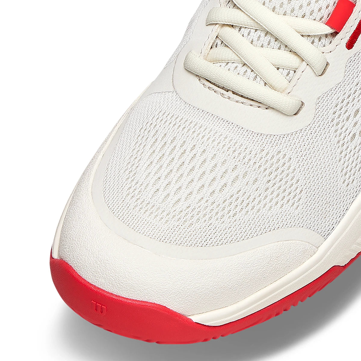 Wilson Dames Schoenen Intrigue Pro Uso Alle Ondergronden