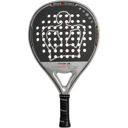 Padelracket Black Crown Piton 14