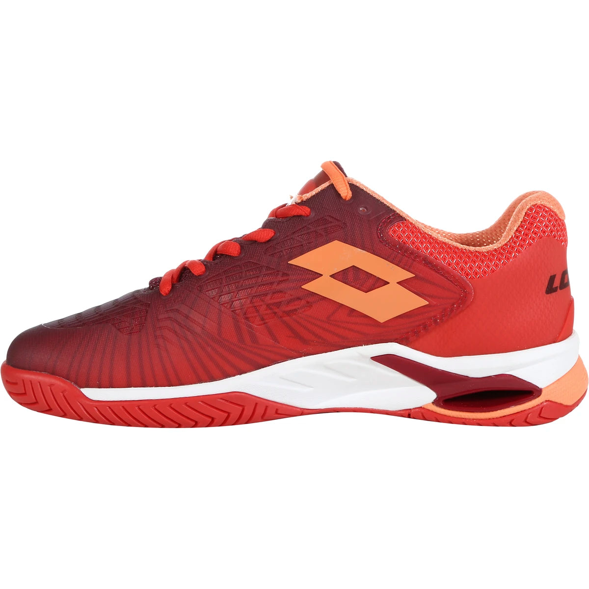 Lotto Mirage 100 II Schoenen alle ondergronden