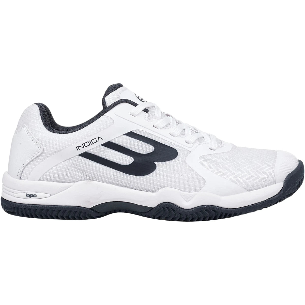 Padelschoenen Bullpadel Indiga 25V