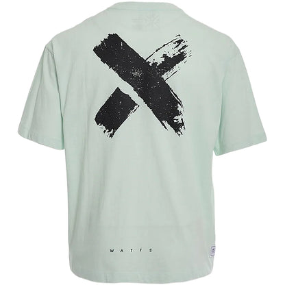 T-shirt Watts Paint
