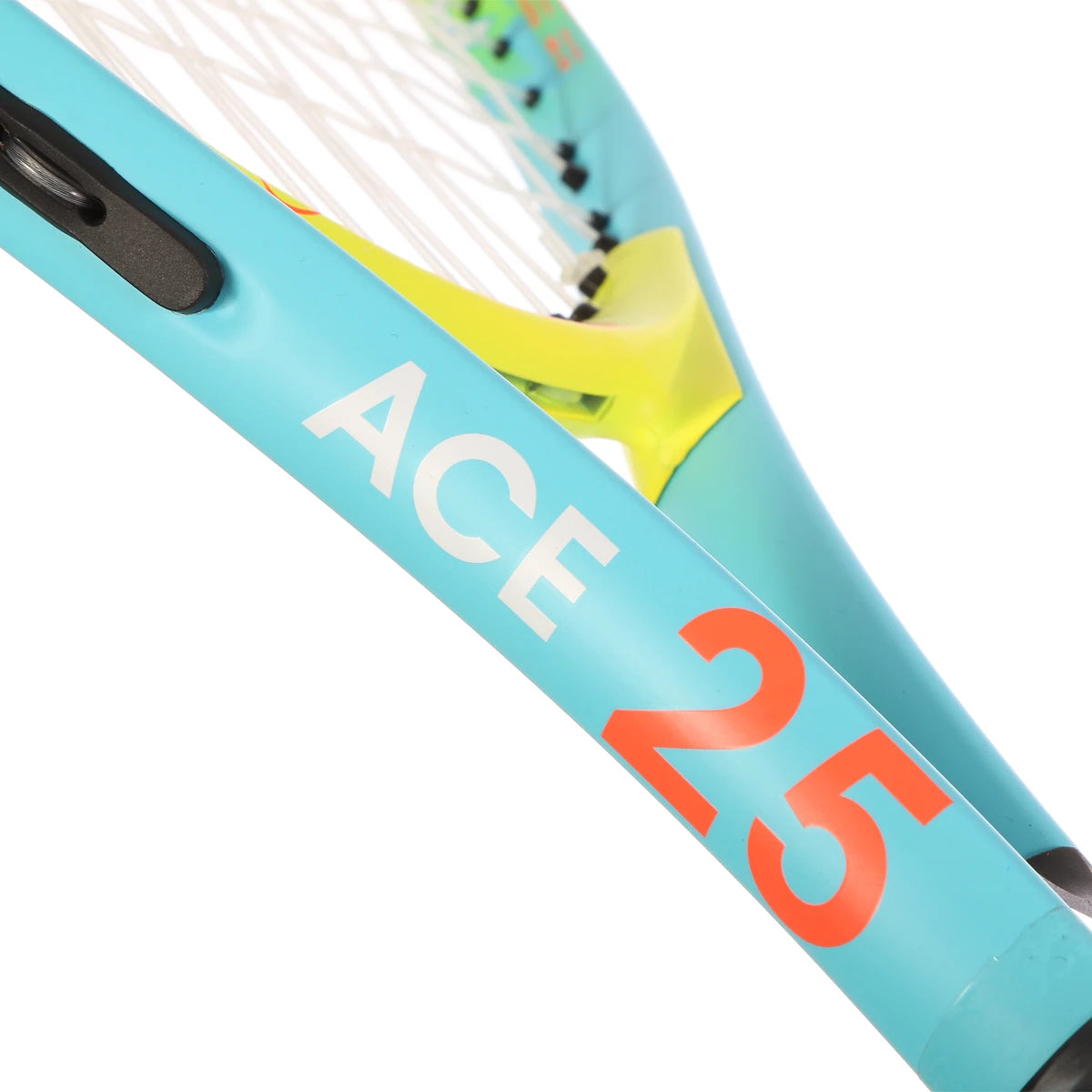 Racket Pro Kennex Junior Ace 25