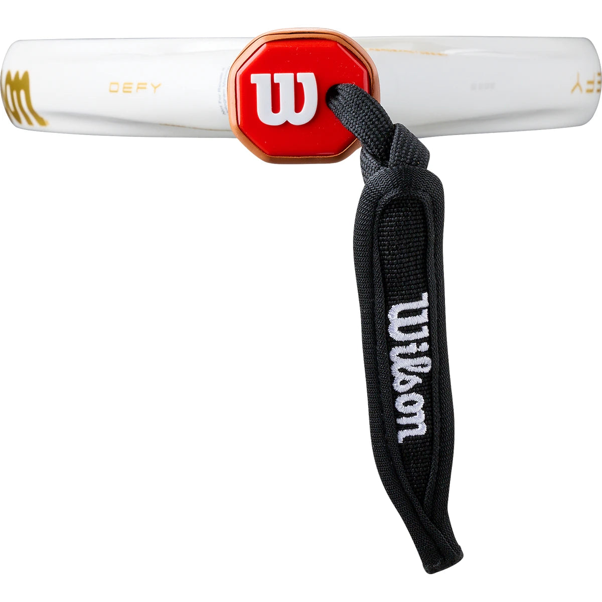 Padelracket Wilson Defy V1 Special Edition