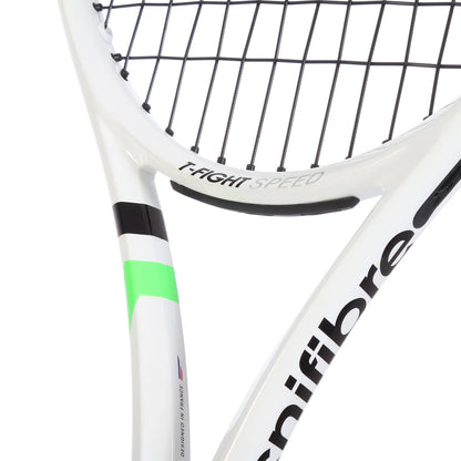 Racket Tecnifibre T-Fight Speed Edition Limitee (285 Gr)