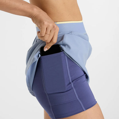 Rok New Balance Dames Atleet Parijs