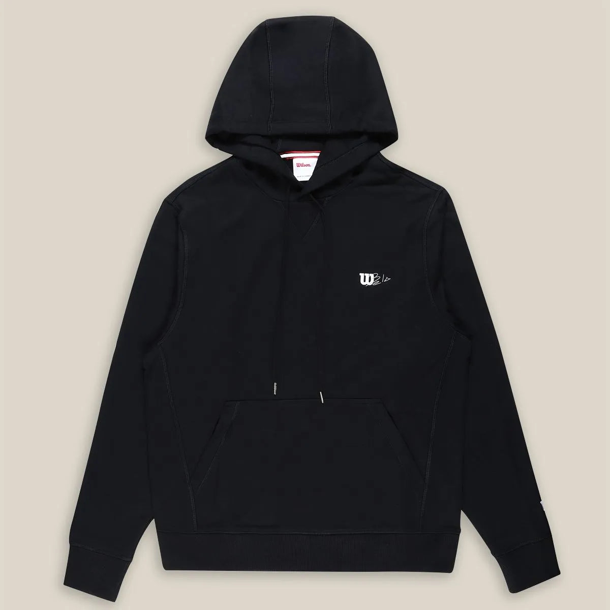 Wilson Bela Triblend Hoodie Sweater