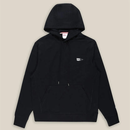 Wilson Bela Triblend Hoodie Sweater