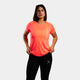 T-shirt Second Serve Dames Open Court