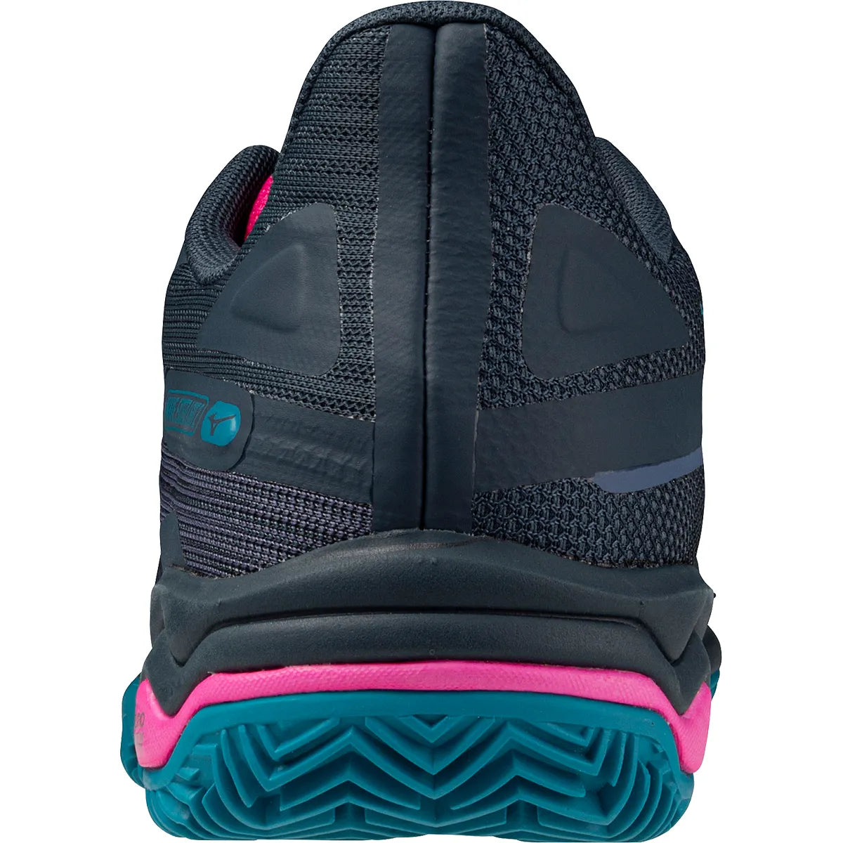 Dames Padelschoenen Mizuno Wave Exceed Light 4