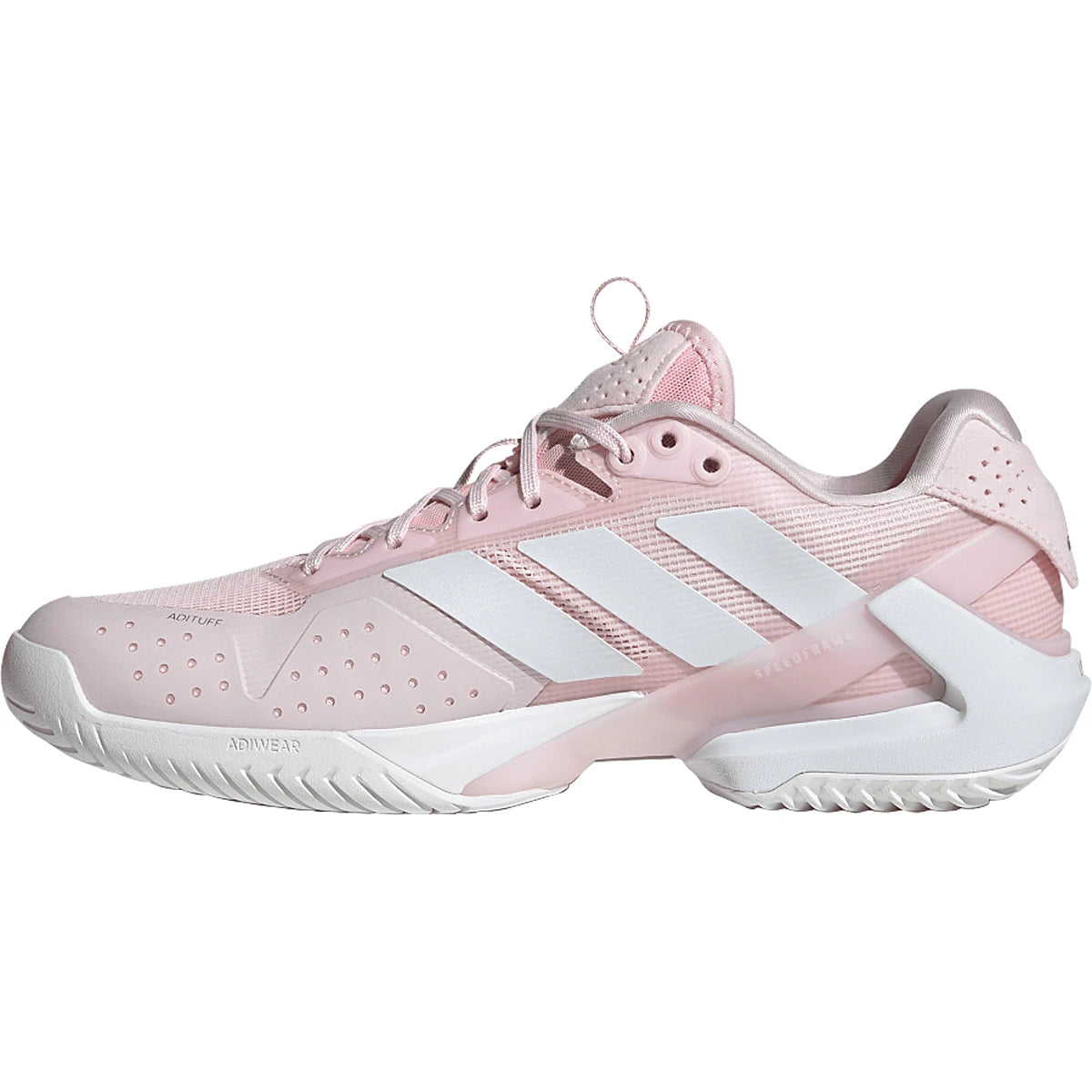 adidas Schoenen Dames Adizero Ubersonic 5 Schoenen alle ondergronden