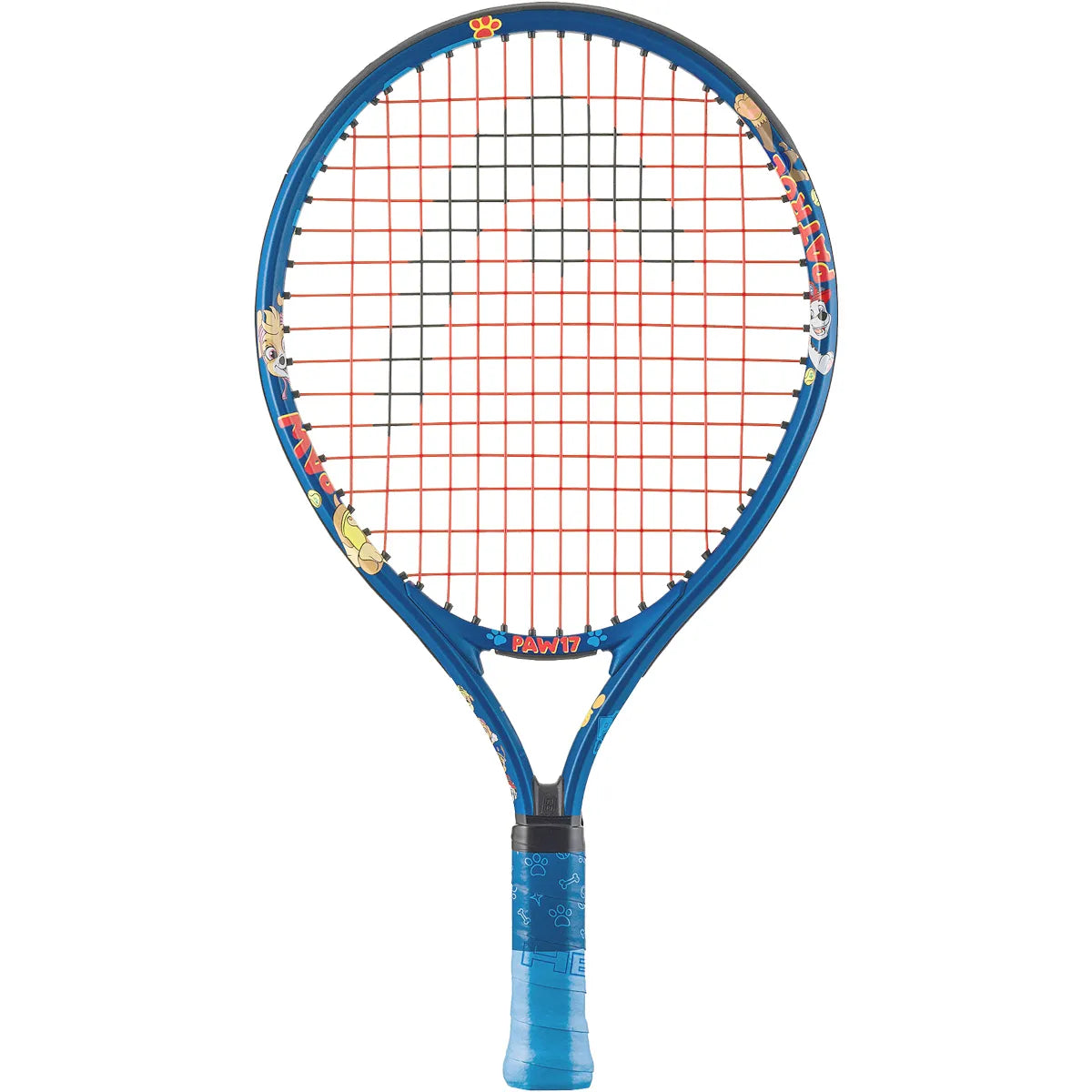 Racket Head Junior Pat Patrouille Chase 17