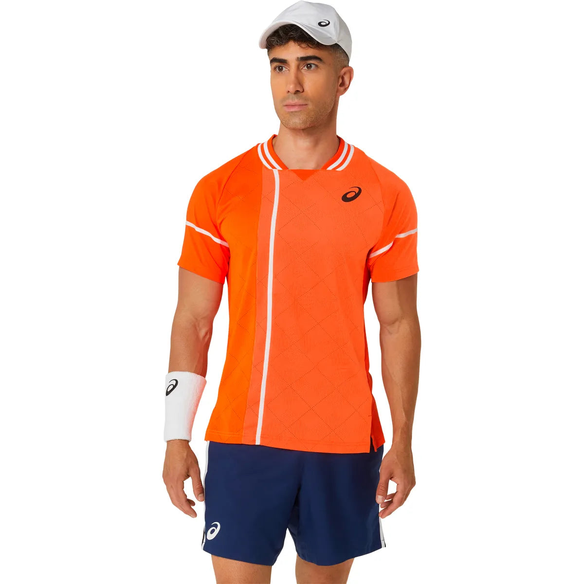 T-Shirt Asics Match Melbourne