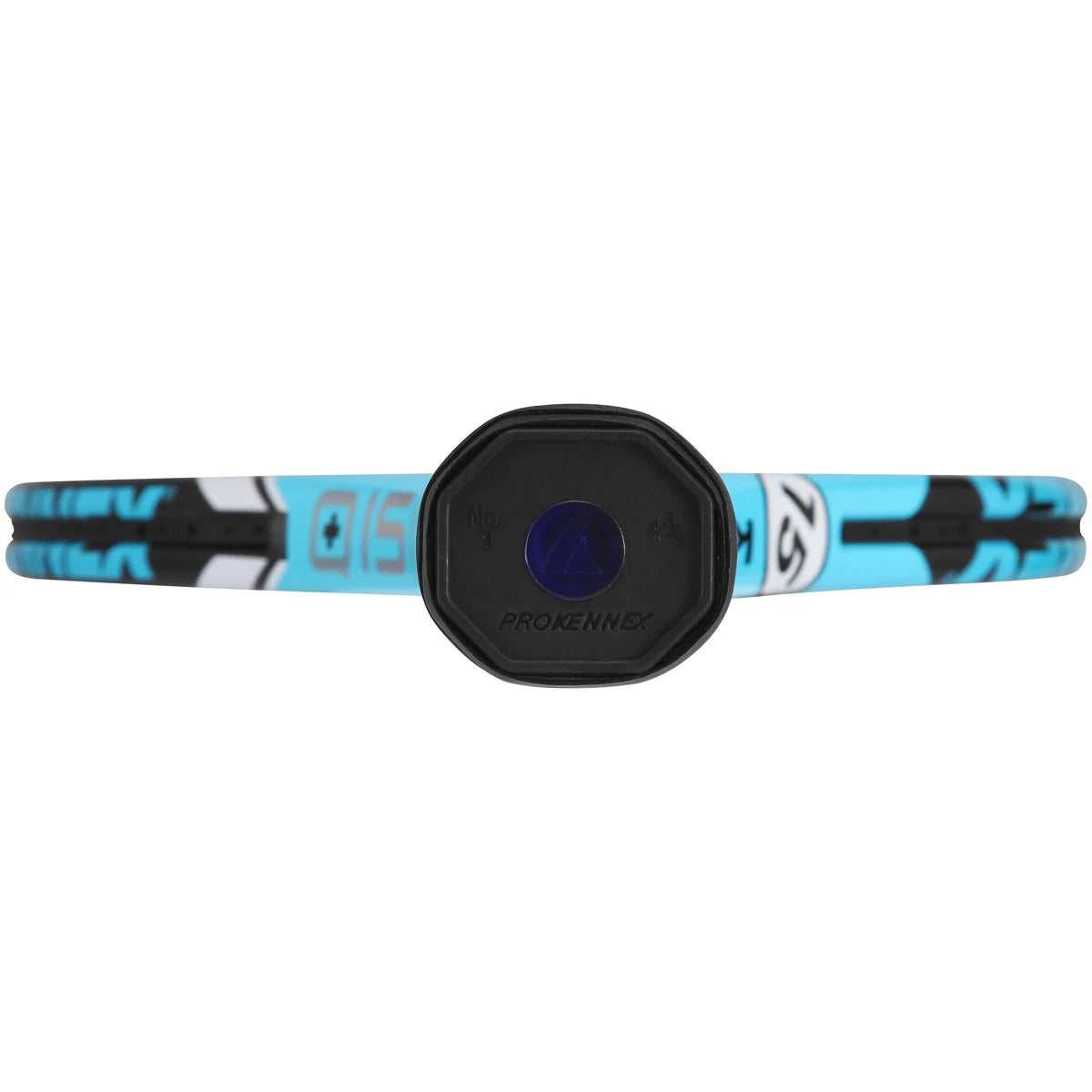 Racket Pro Kennex Ki Q+15 Pro (305 Gr)