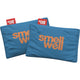 Smellwell Absorbers Active X2 zakjes