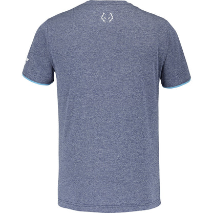 T-Shirt Babolat Padel Crew Neck Lebron