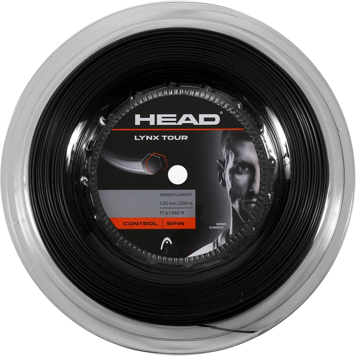 Spoel Head Lynx Tour (200 Meter)