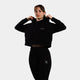 Sweater Second Serve Dames Open Break