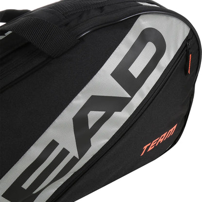 Tennistas Head Team Racquet M