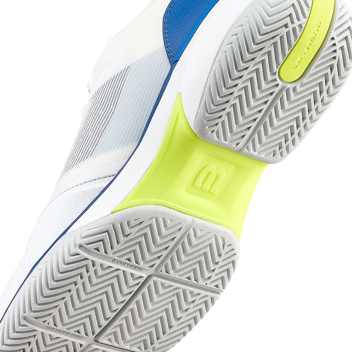 Wilson Rush Lite 5 Schoenen alle ondergronden