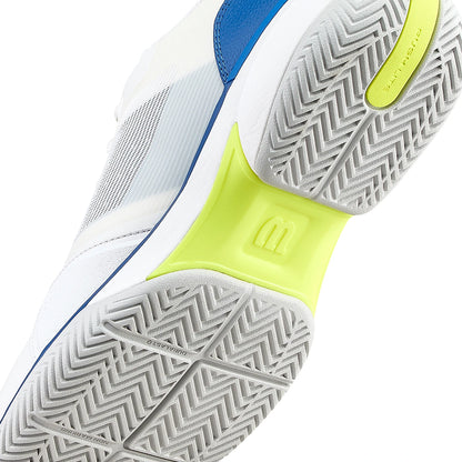 Wilson Rush Lite 5 Schoenen alle ondergronden