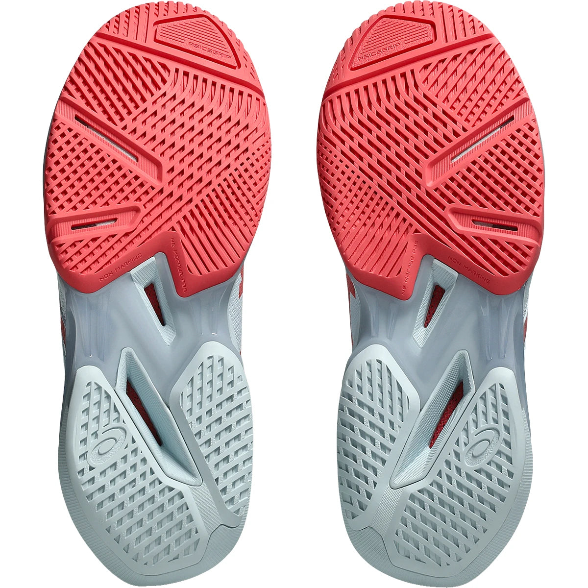 Asics Schoenen Dames Solution Speed FF 4 Schoenen alle ondergronden