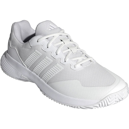 adidas Gamecourt 2 Schoenen alle ondergronden