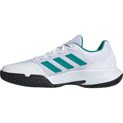 adidas Gamecourt 2 Schoenen alle ondergronden