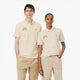Polo Lacoste Roland Garros Clay
