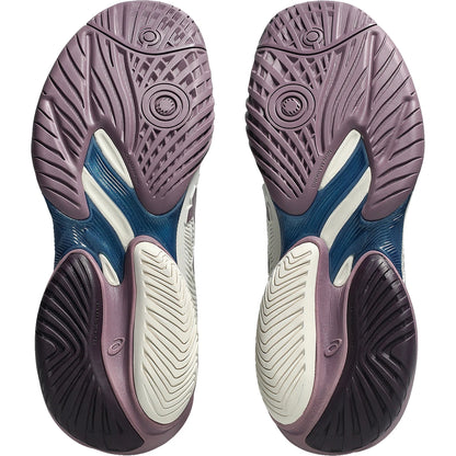 Asics Schoenen Dames Court FF3 Schoenen alle ondergronden