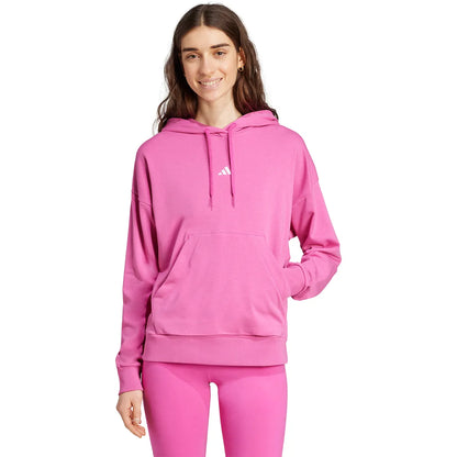 Sweater adidas Dames Sportswear Met Capuchon