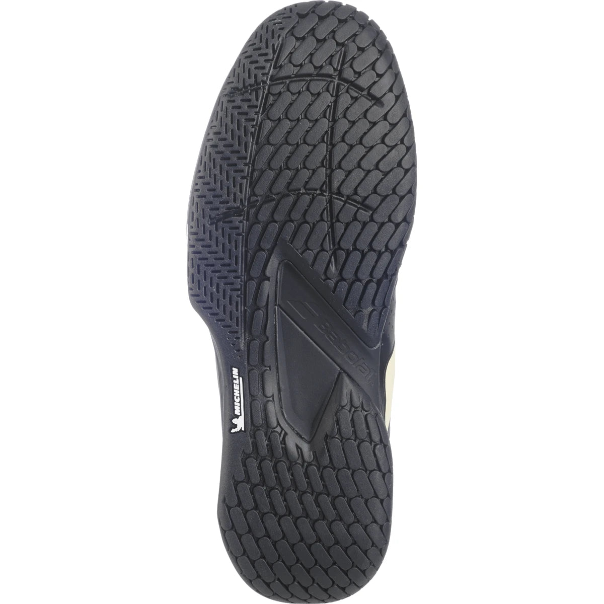 Babolat Propulse Storm Schoenen alle ondergronden