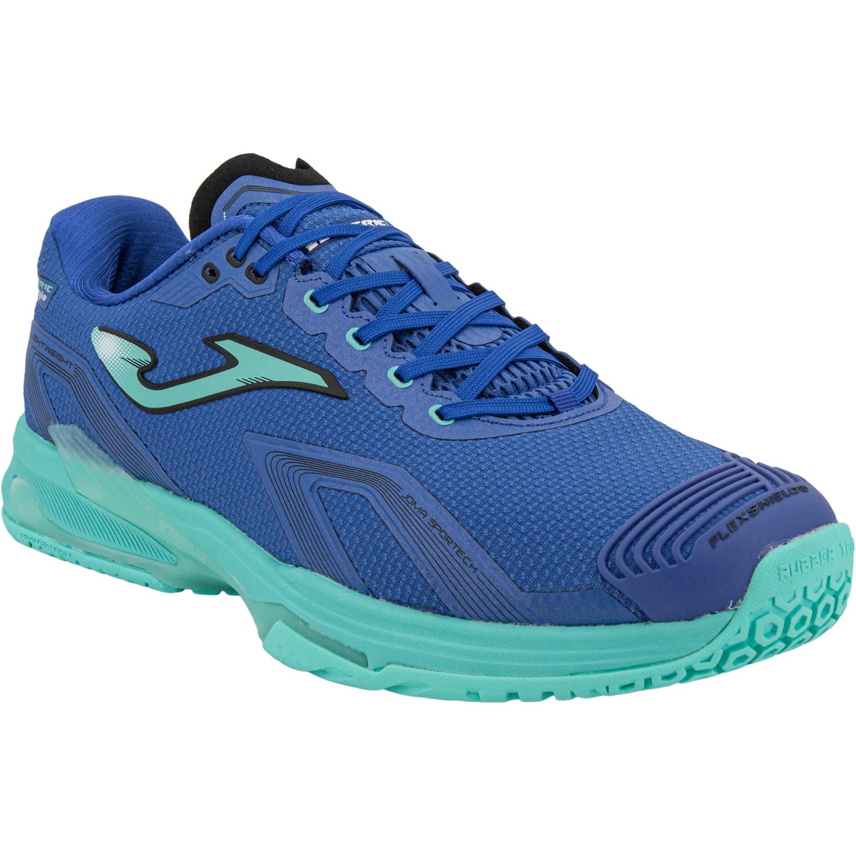 Joma Electric 2504 Schoenen alle ondergronden