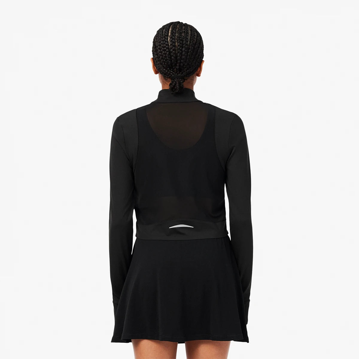 Sweater Lacoste Dames Atleet Azië