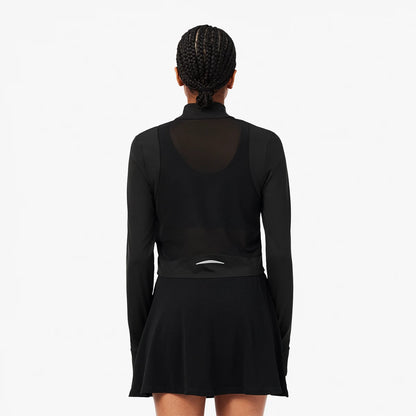 Sweater Lacoste Dames Atleet Azië